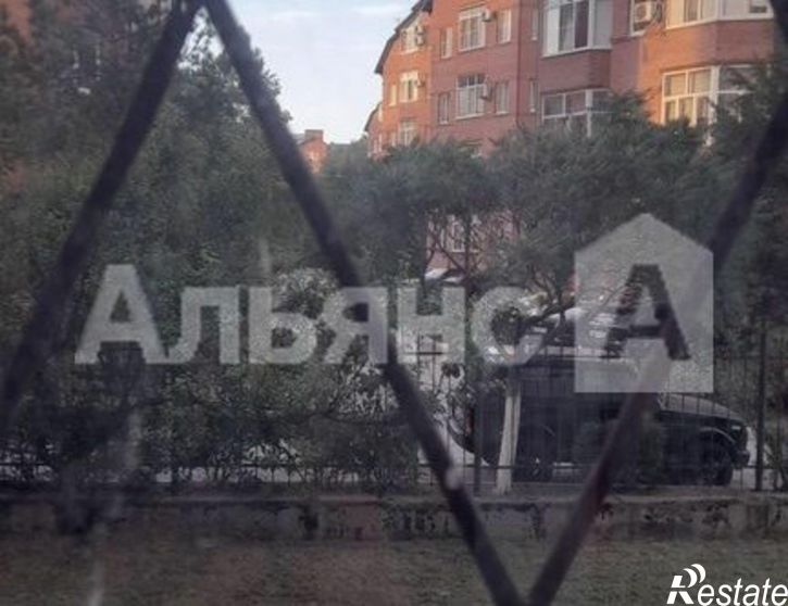 1-комн квартира Волгодонск, улица Гагарина, 4