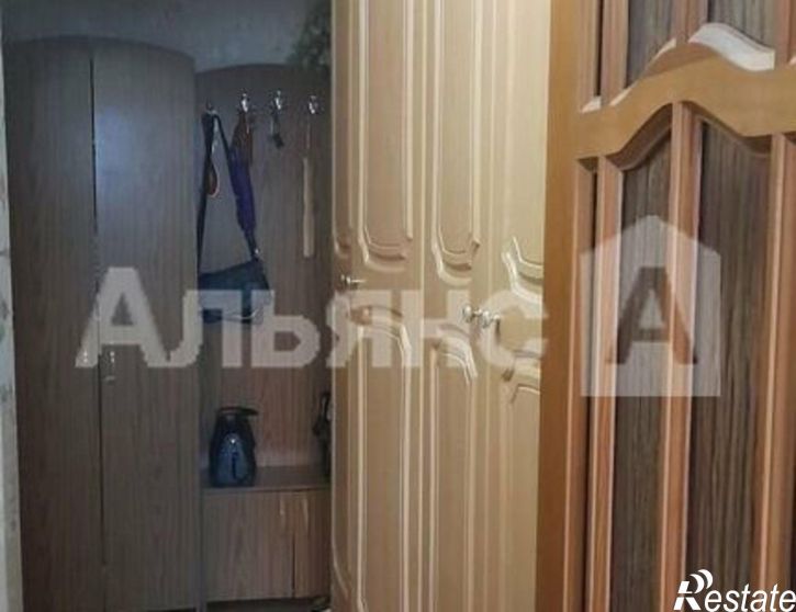 1-комн квартира Волгодонск, улица Гагарина, 4