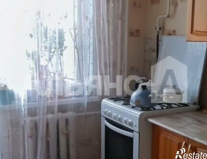 1-комн квартира Волгодонск, улица Гагарина, 4