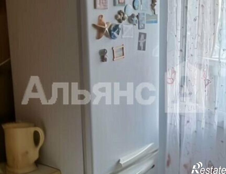 1-комн квартира Волгодонск, улица Гагарина, 4