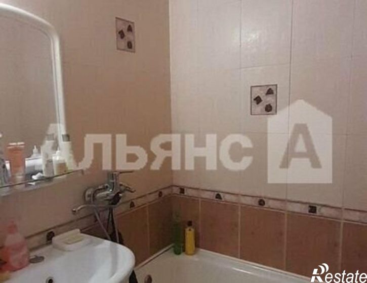 1-комн квартира Волгодонск, улица Гагарина, 4