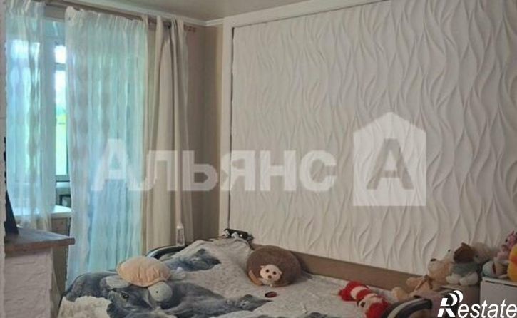 2-комн квартира Волгодонск, улица Ленина, 40
