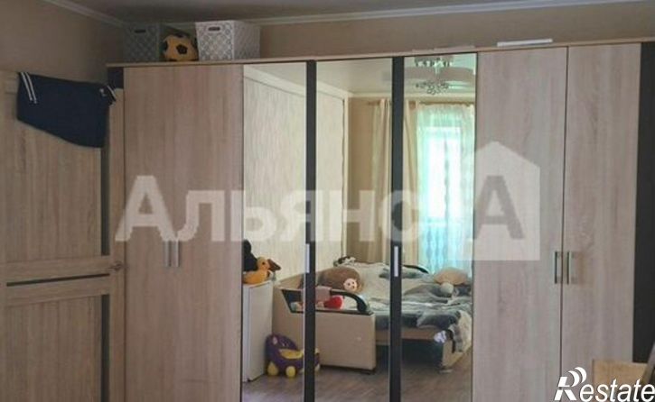 2-комн квартира Волгодонск, улица Ленина, 40