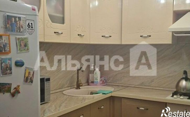 2-комн квартира Волгодонск, улица Ленина, 40