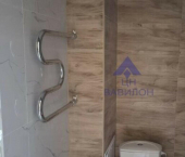1-комн, 35кв м, этаж 1/5 пр-кт Строителей, 20