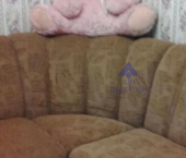 5-комн, 92кв м, этаж 1/9 ул Черникова, 14