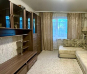 2-комн, 50кв м, этаж 3/10 ул Гаражная, 187