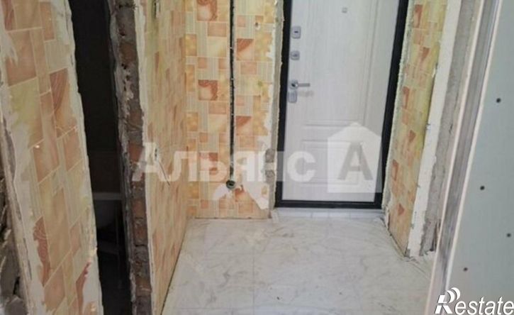 1-комн квартира пр-кт Строителей, 20,  д. 20