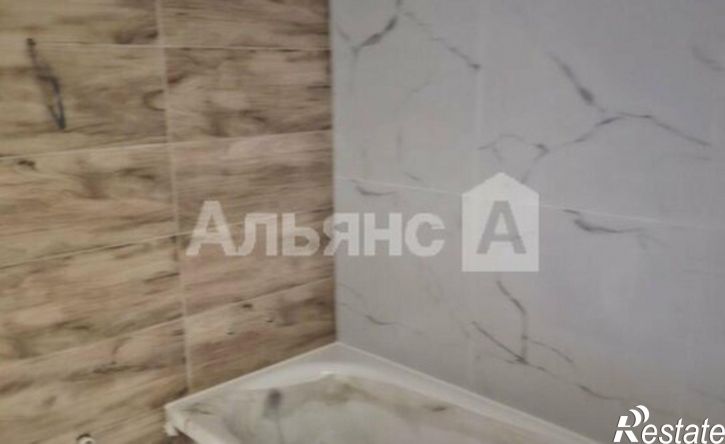 1-комн квартира пр-кт Строителей, 20,  д. 20