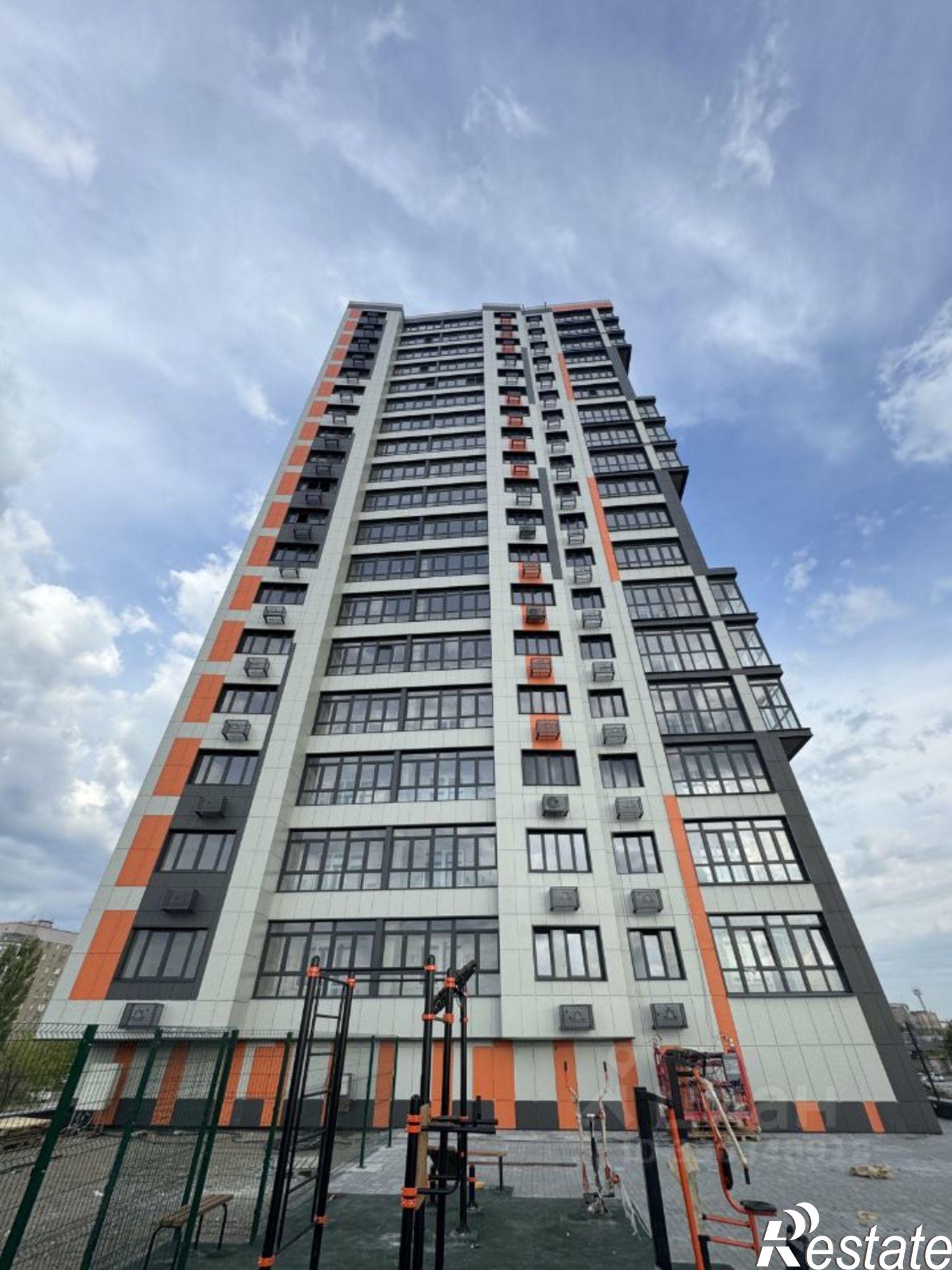 Купить квартиру за 4 600 000 рублей