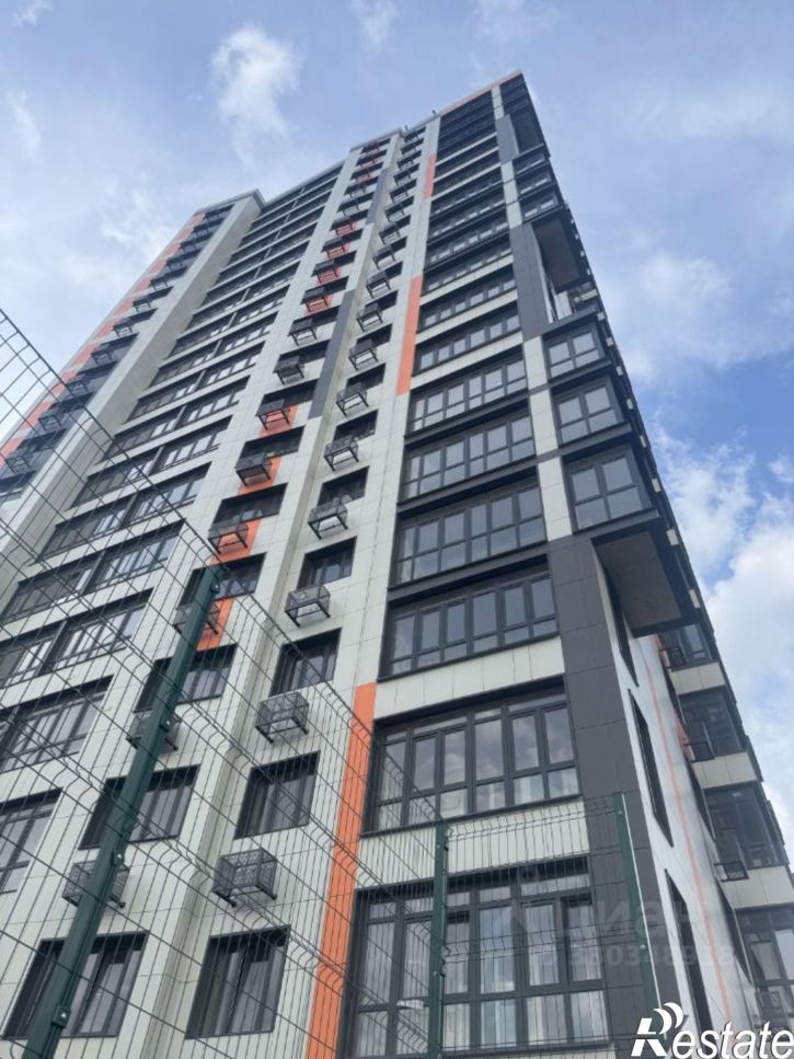 1-комн квартира в новом доме