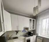 2-комн, 48кв м, этаж 5/9 пр-кт Мира, 54
