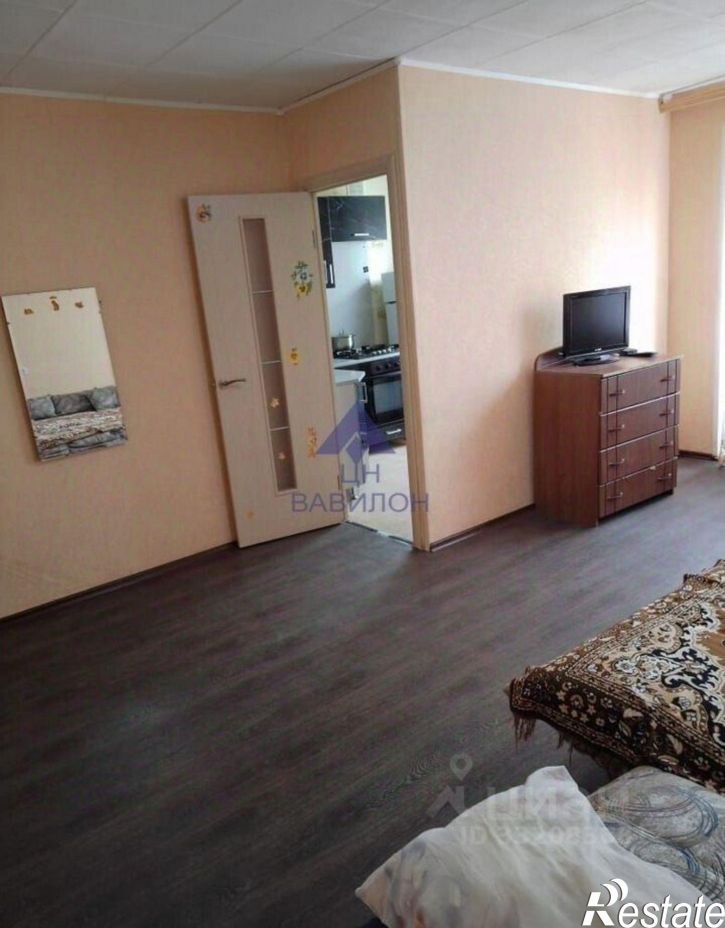 1-комн квартира ул Морская, 31,  д. 31