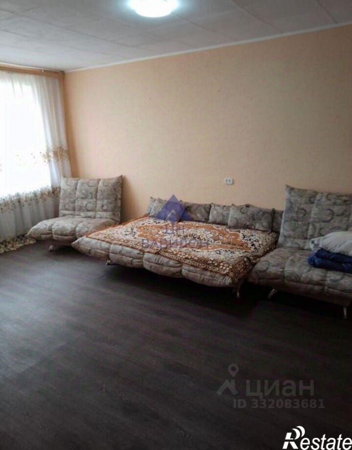 1-комн квартира ул Морская, 31,  д. 31