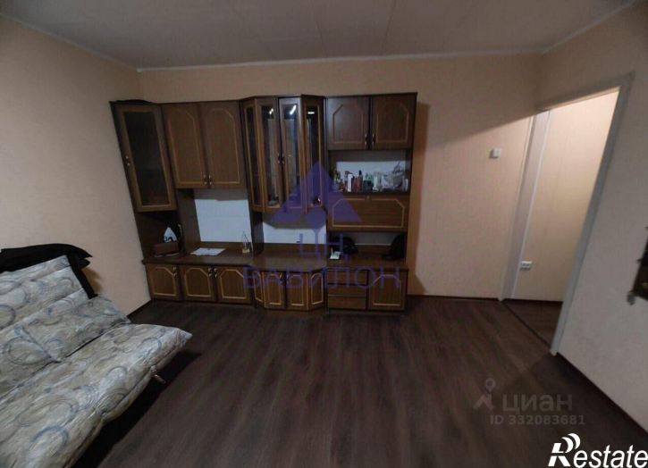 1-комн квартира ул Морская, 31,  д. 31