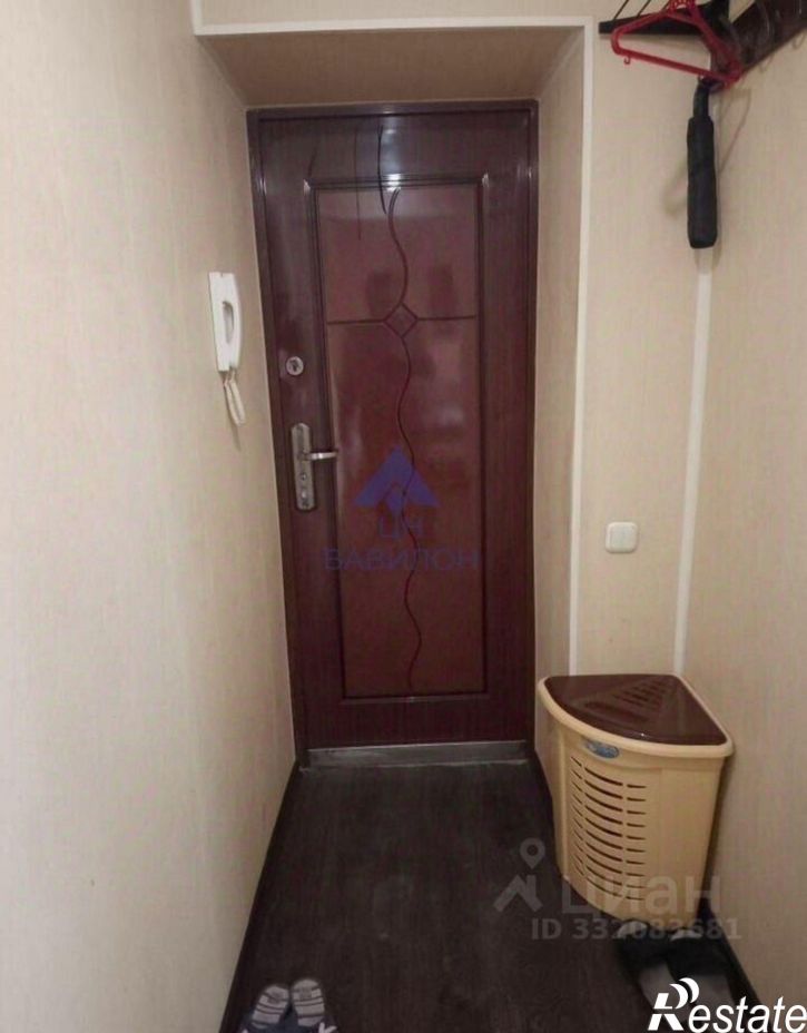 1-комн квартира ул Морская, 31,  д. 31