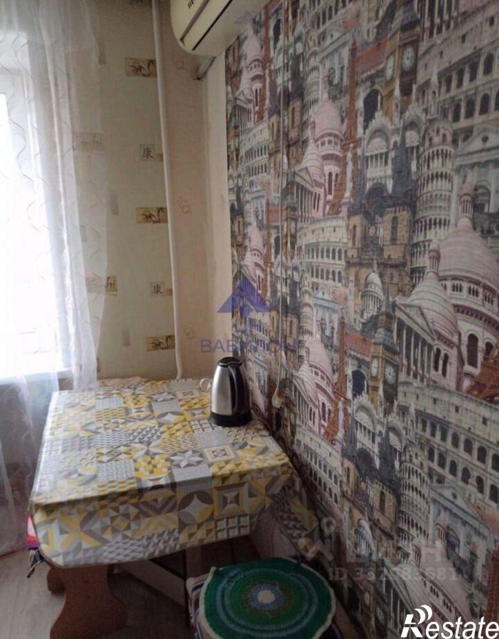 1-комн квартира ул Морская, 31,  д. 31