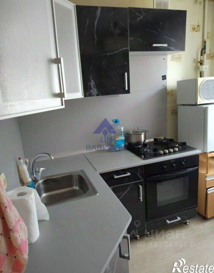 1-комн квартира ул Морская, 31,  д. 31