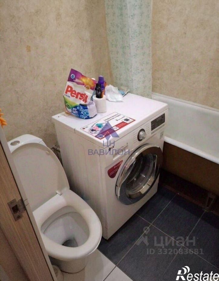 1-комн квартира ул Морская, 31,  д. 31