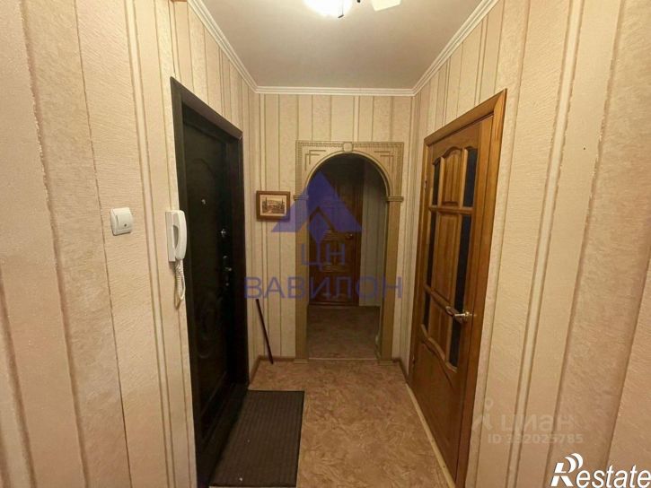 2-комн квартира ул Гагарина, 37/3,  д. 37/3