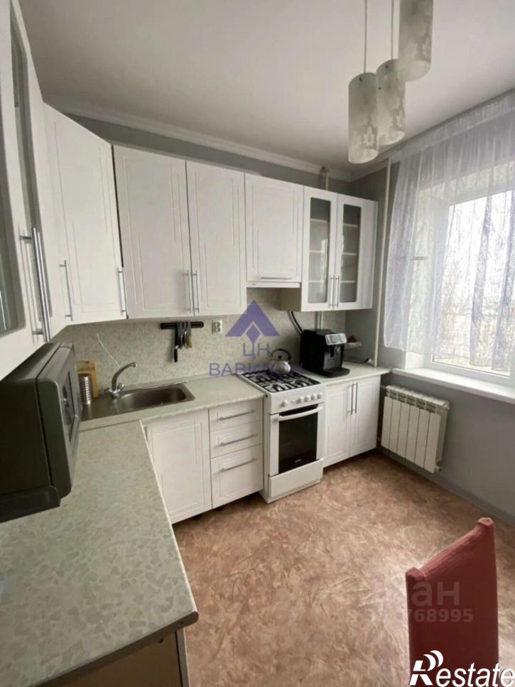 2-комн квартира пр-кт Мира, 54,  д. 54