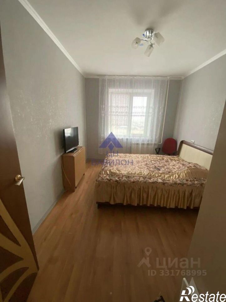 2-комн квартира пр-кт Мира, 54,  д. 54