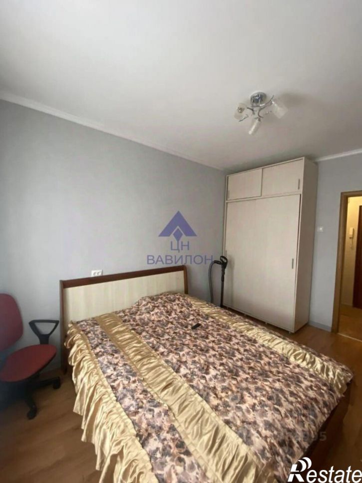 2-комн квартира пр-кт Мира, 54,  д. 54