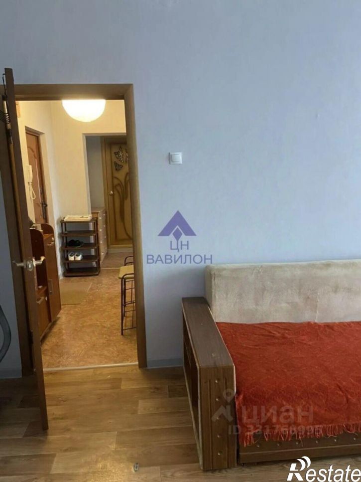 2-комн квартира пр-кт Мира, 54,  д. 54