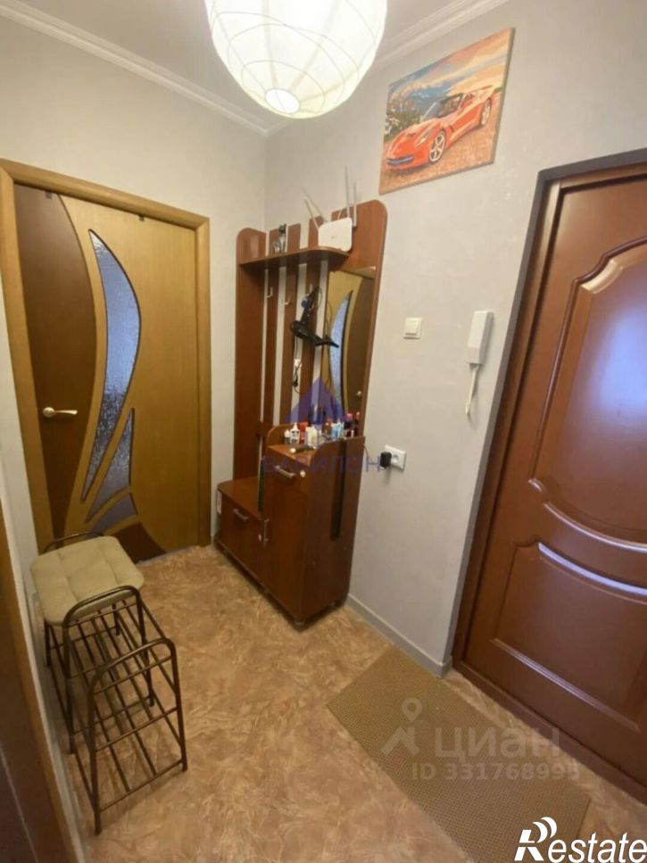 2-комн квартира пр-кт Мира, 54,  д. 54