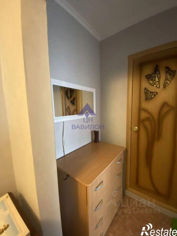 2-комн квартира пр-кт Мира, 54,  д. 54