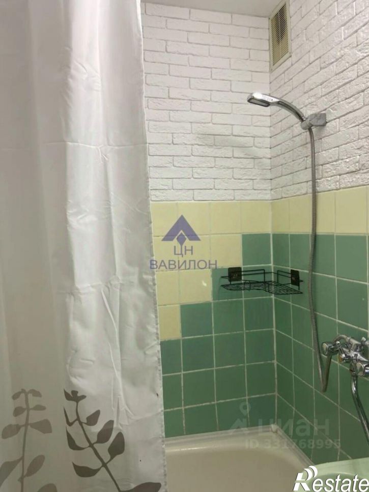 2-комн квартира пр-кт Мира, 54,  д. 54