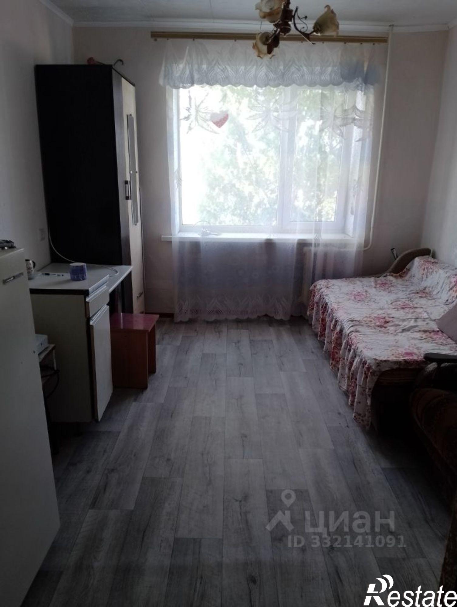 Сдать комнату за 10 000 рублей на ул Ленина, 100