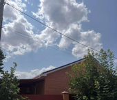 коттедж 150 кв м Олимпийский пер, 8