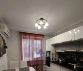 5-комн, 86кв м, этаж 1/9 ул Гагарина, 37/3