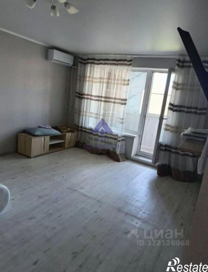 1-комн квартира Мелиховский пер, 2,  д. 2