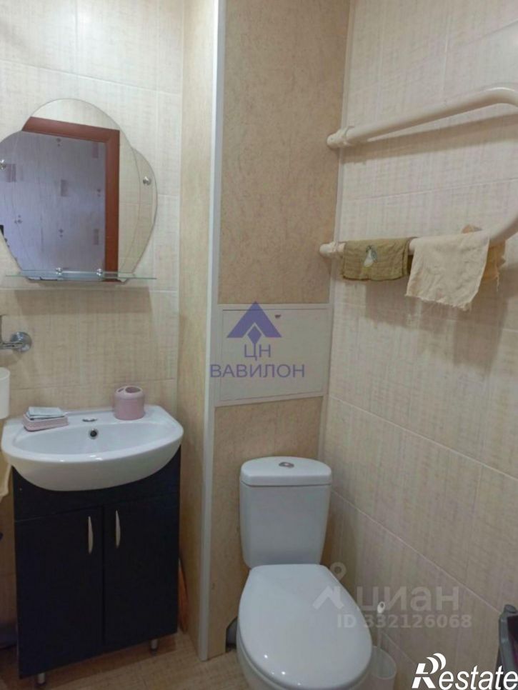 1-комн квартира Мелиховский пер, 2,  д. 2