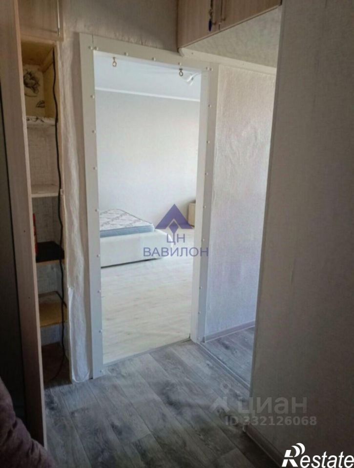 1-комн квартира Мелиховский пер, 2,  д. 2