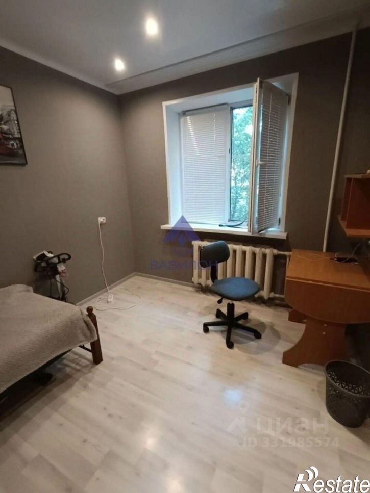 5-комн квартира ул Гагарина, 37/3,  д. 37/3