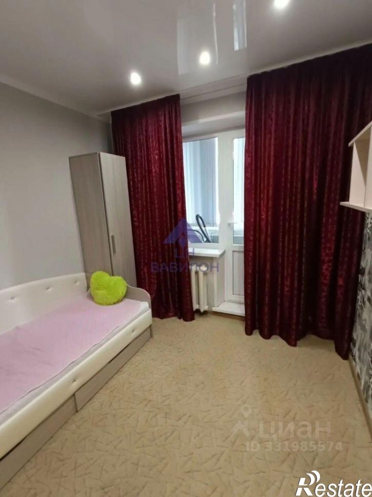 5-комн квартира ул Гагарина, 37/3,  д. 37/3