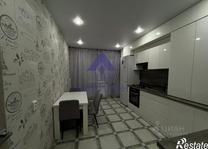 1-комн квартира пр-кт Мира, 54,  д. 54