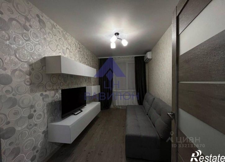 1-комн квартира пр-кт Мира, 54,  д. 54