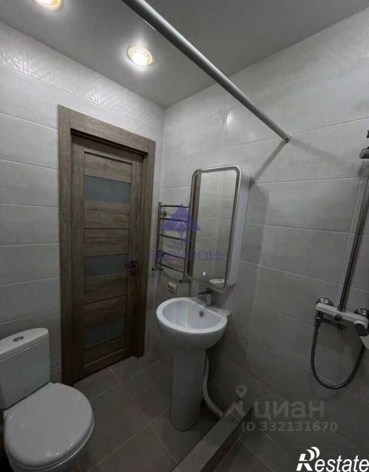 1-комн квартира пр-кт Мира, 54,  д. 54