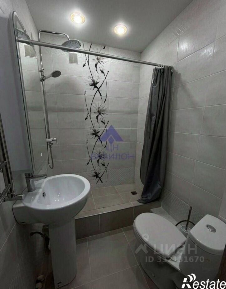 1-комн квартира пр-кт Мира, 54,  д. 54