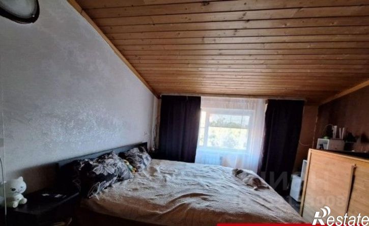 1-комн квартира Городской пер, 43,  д. 43