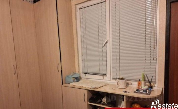 1-комн квартира Городской пер, 43,  д. 43