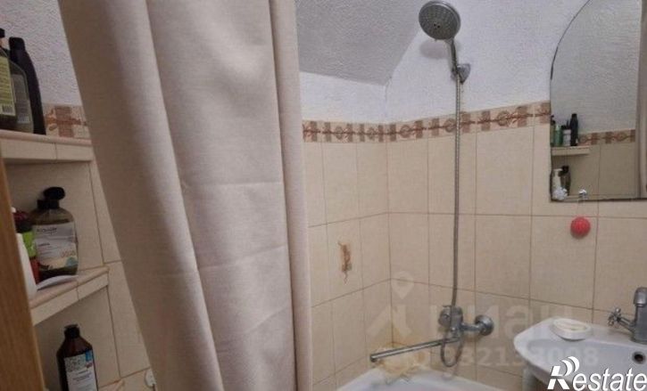 1-комн квартира Городской пер, 43,  д. 43