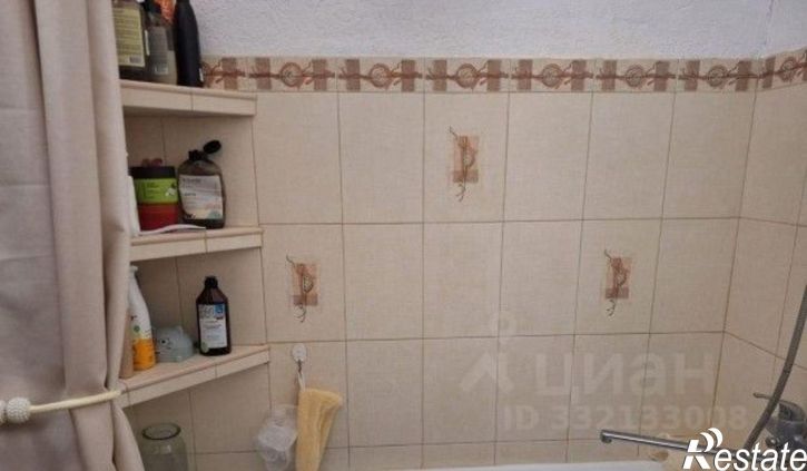 1-комн квартира Городской пер, 43,  д. 43