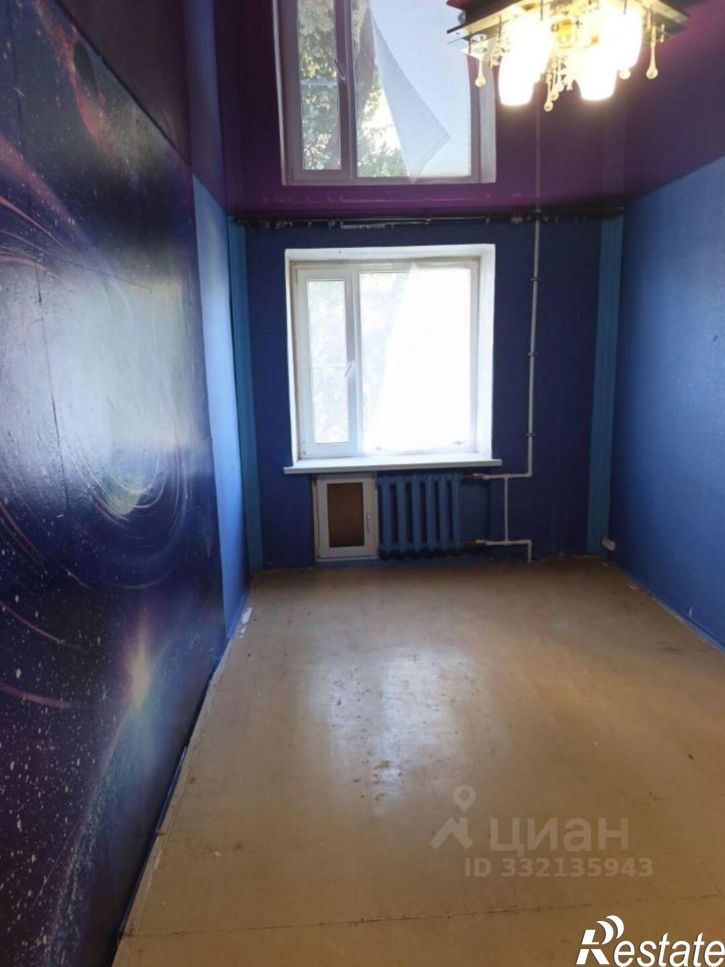 3-комн квартира ул 30 лет Победы, 21,  д. 21