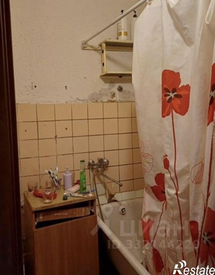 1-комн квартира ул Молодежная, 15,  д. 15