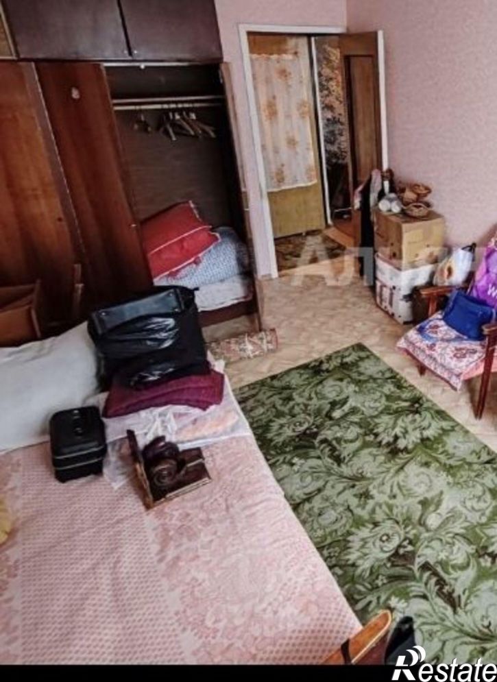 1-комн квартира ул Молодежная, 15,  д. 15
